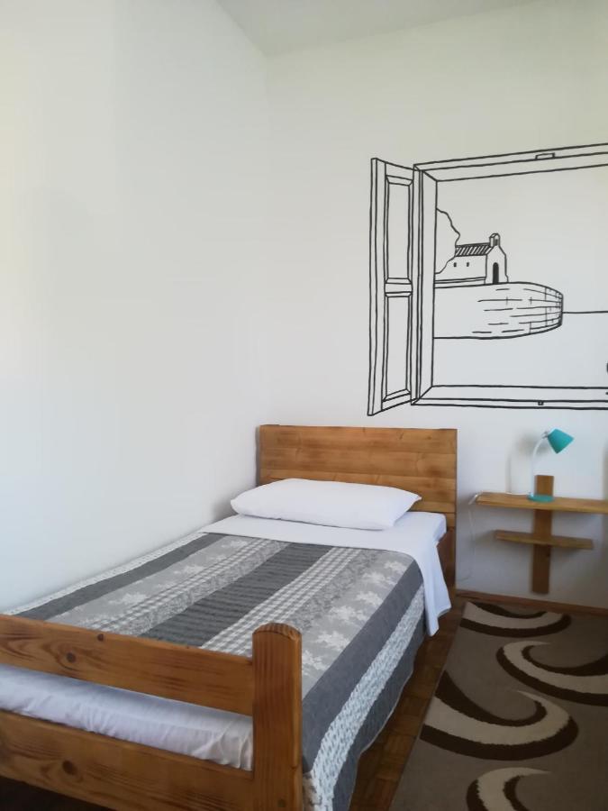 Apartments Eliva Умаг Екстер'єр фото