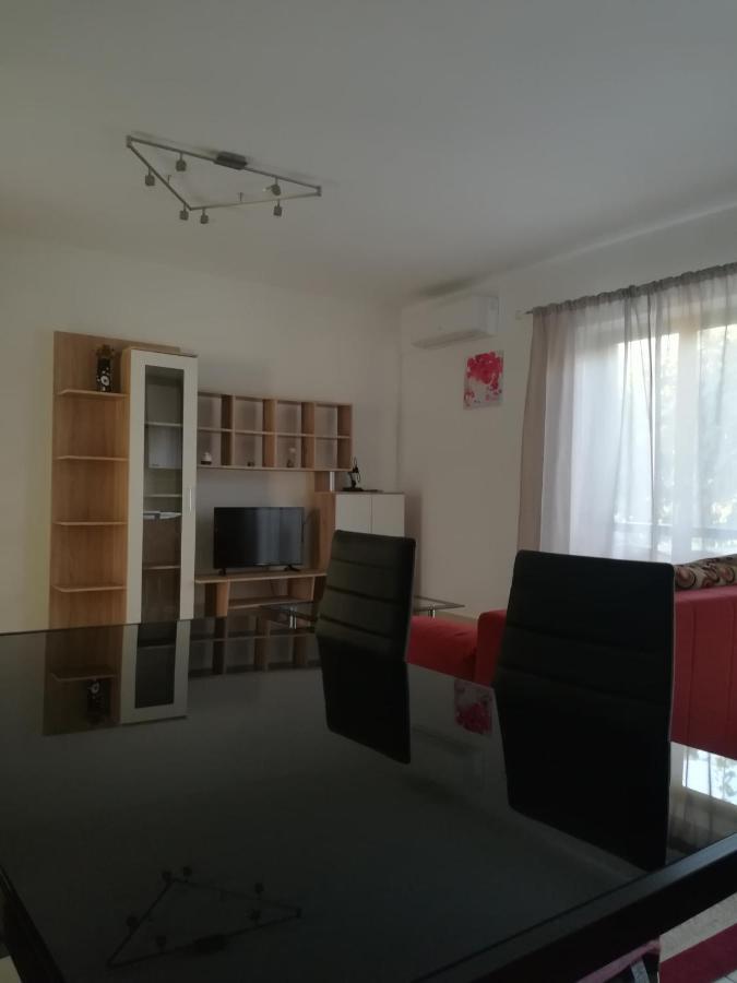 Apartments Eliva Умаг Екстер'єр фото