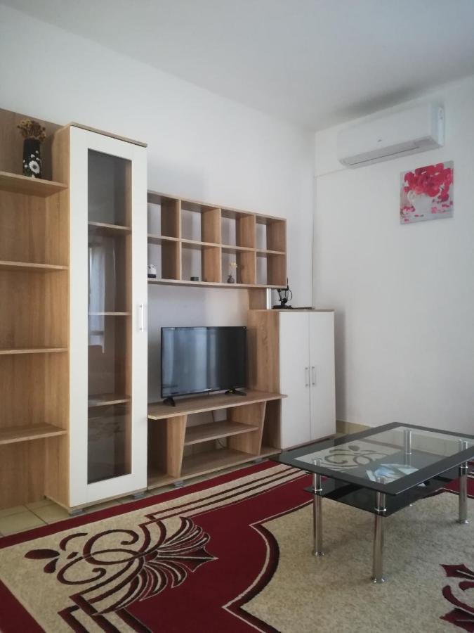 Apartments Eliva Умаг Екстер'єр фото