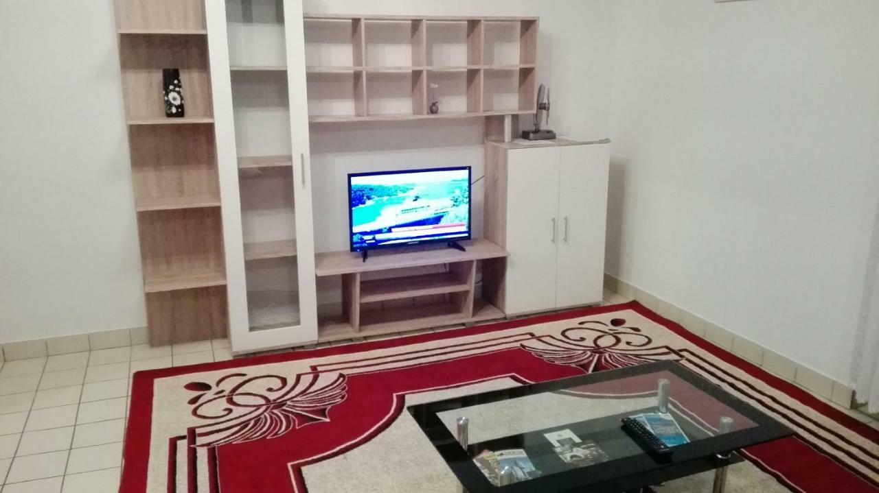 Apartments Eliva Умаг Екстер'єр фото